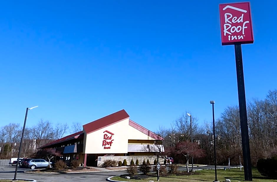 Red Roof Inn Cincinnati East - Beechmont