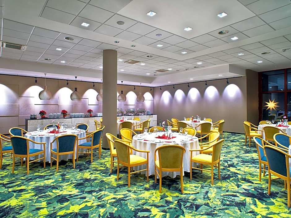 Hotel Mercure Jelenia Gora