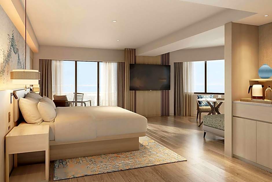 Courtyard by Marriott Okinawa Resort