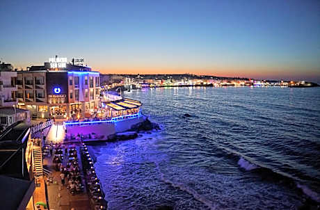 Palmera Beach Hotel & Spa - Adults Only