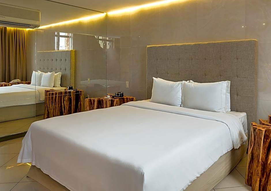 Grand Mercure Belem do Para