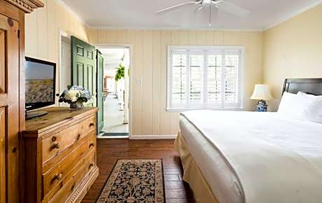 The Bellmoor Inn and Spa