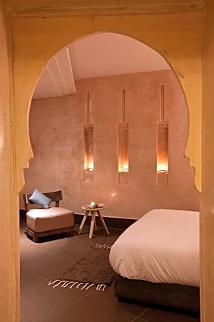 Akshood Double Room