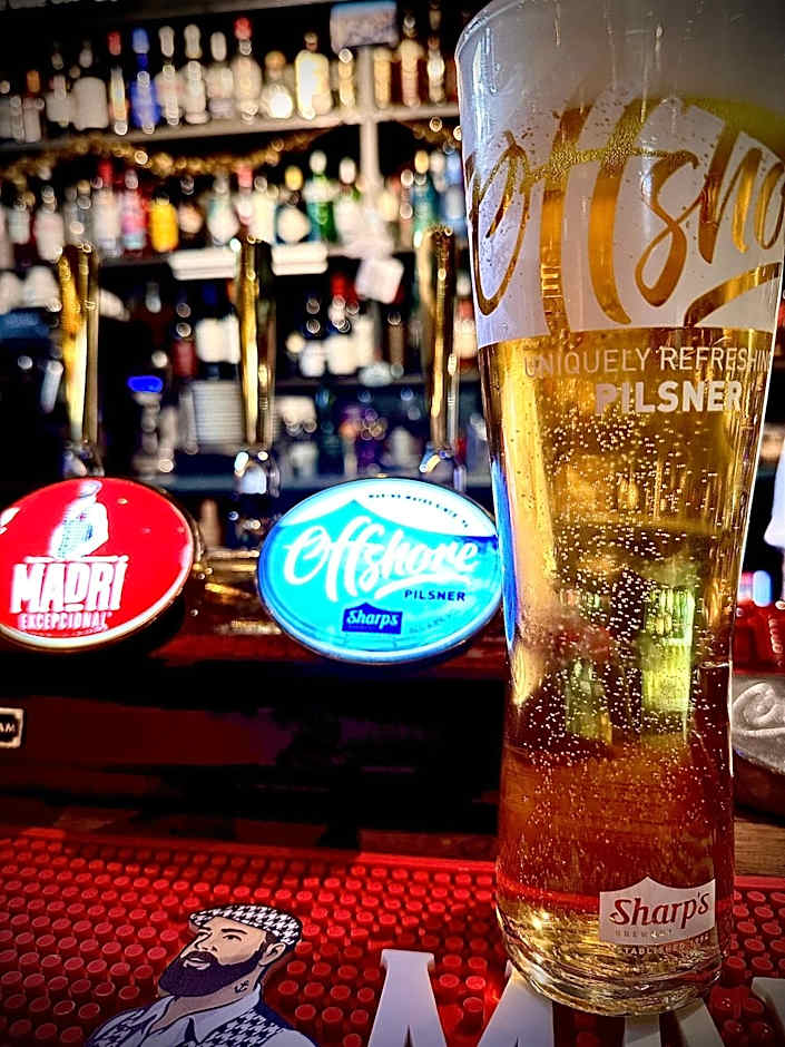 The White House at The Tinners Arms