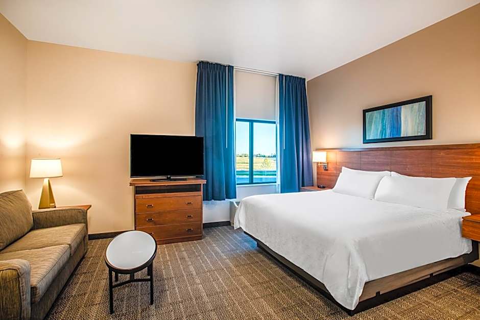 Staybridge Suites Sioux Falls Southwest By IHG