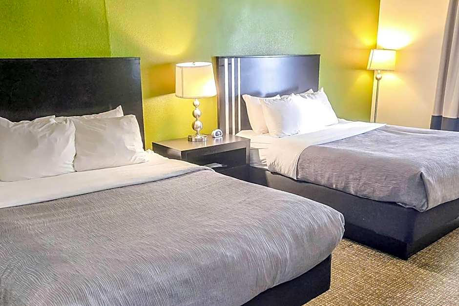 Quality Inn Selinsgrove