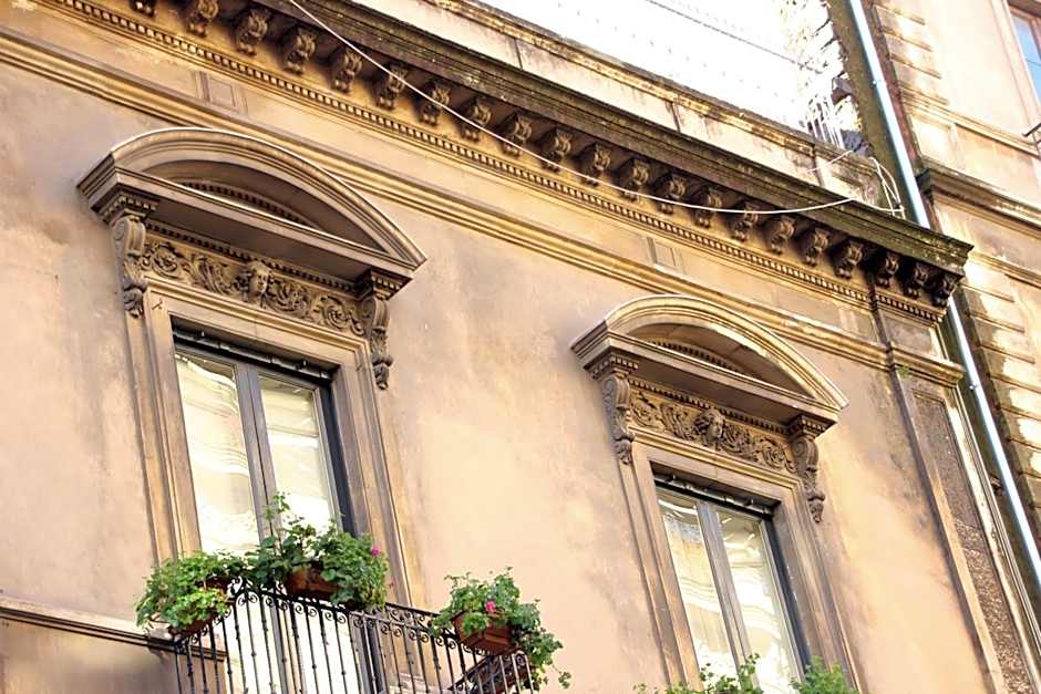 B&B Residenza Umberto