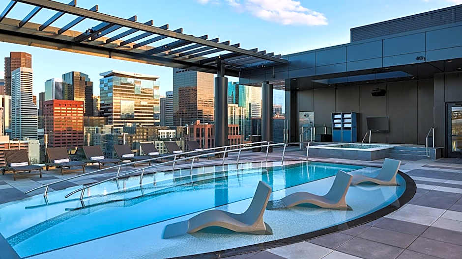 The Rally Hotel at McGregor Square