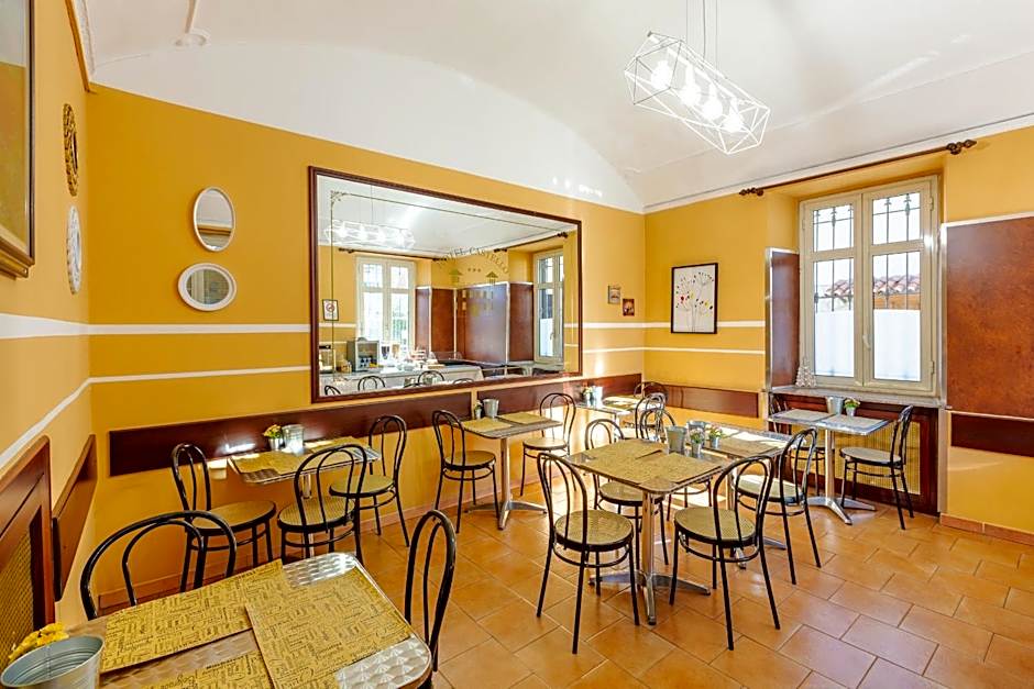 Hotel Castello
