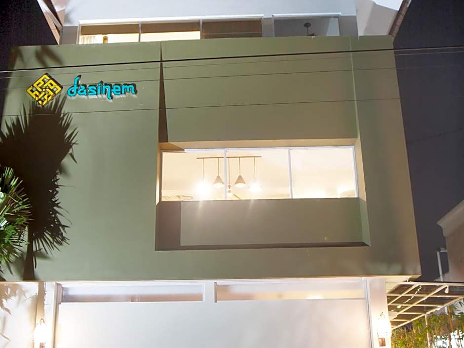 Dasinem Family Homestay