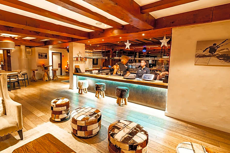 AROSA ALPINE CLUB - Adults only