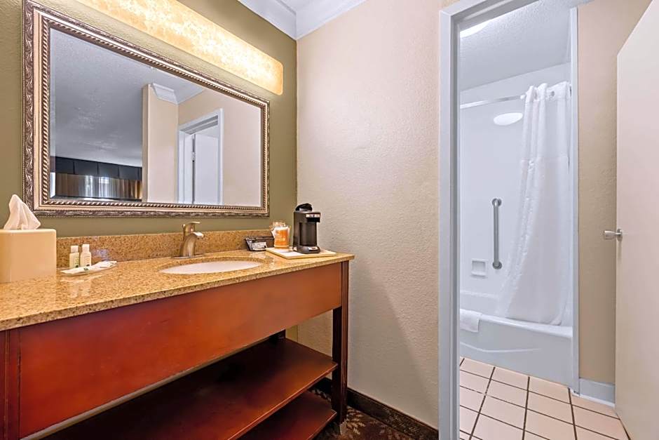 Quality Inn Morgan City