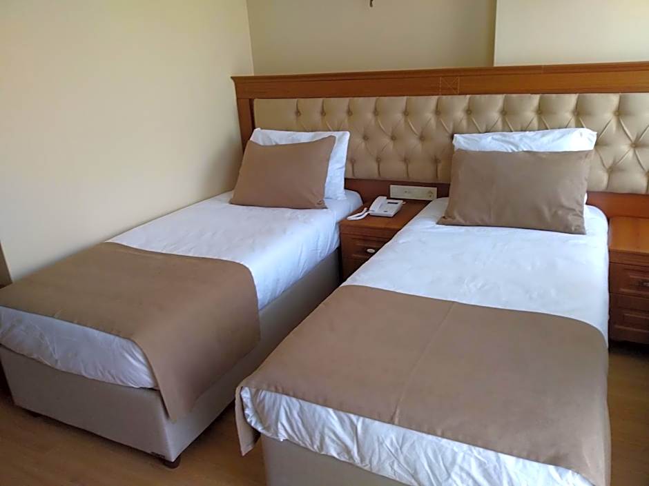 Ribad Hotel Sultanahmet