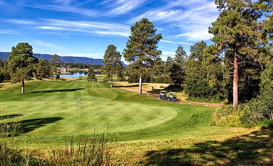 Club Wyndham Pagosa