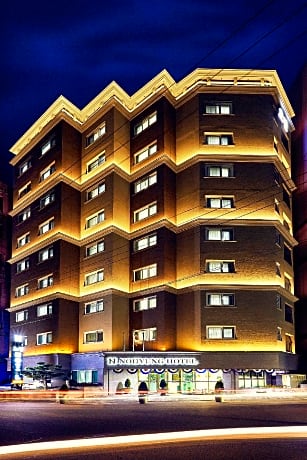 Nohyung Hotel