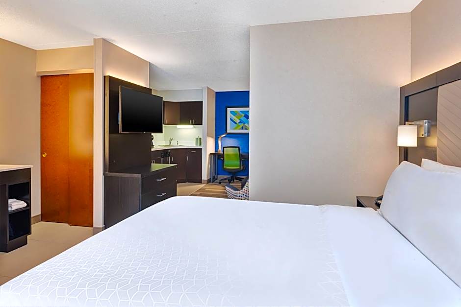 Holiday Inn Express and Suites Blacksburg- University Area By IHG