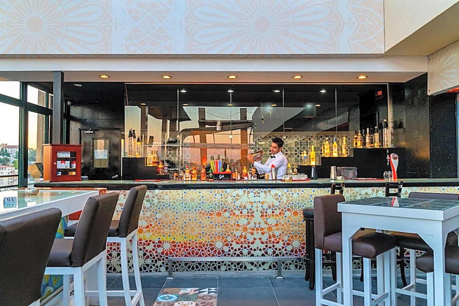 Landmark Amman Hotel & Conference Center