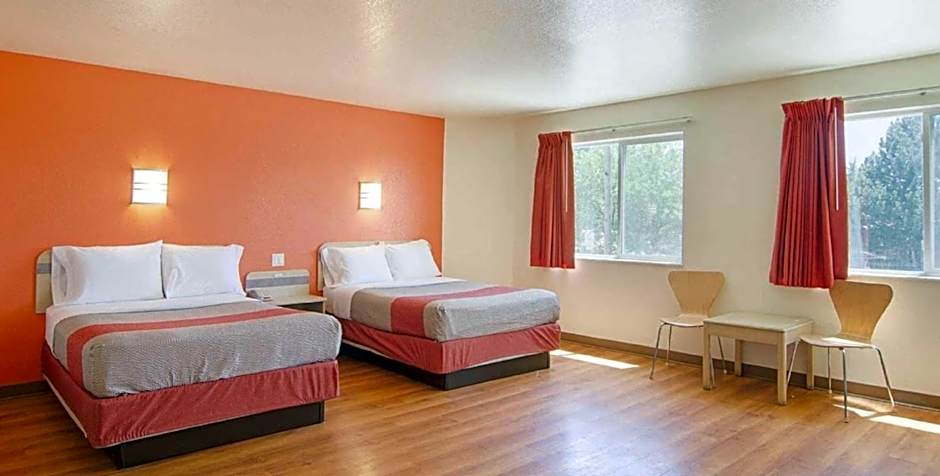 Motel 6-Fort Lupton, CO