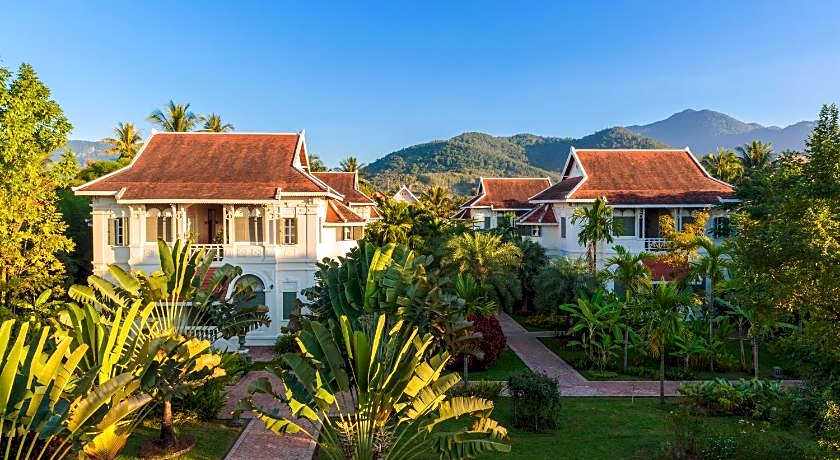 The Luang Say Residence