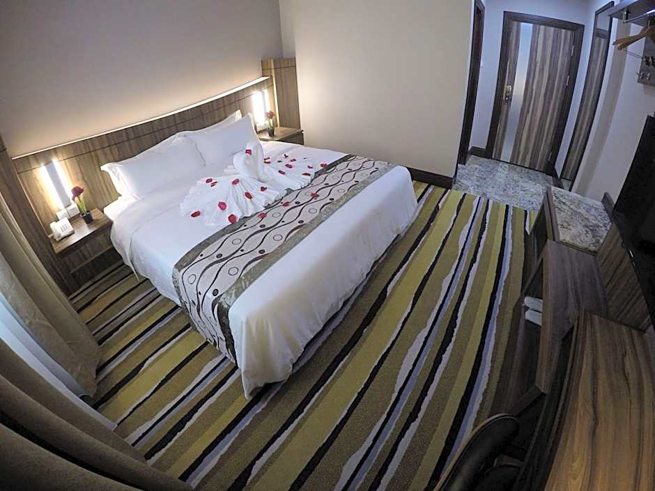 Nova Hotel