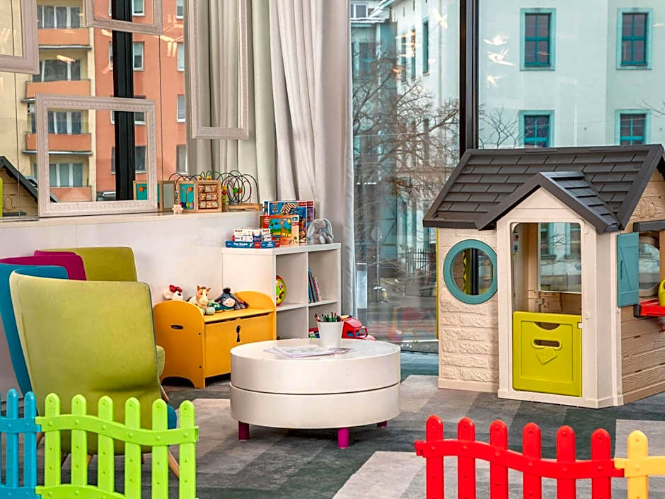 Ibis Styles Wroclaw Centrum