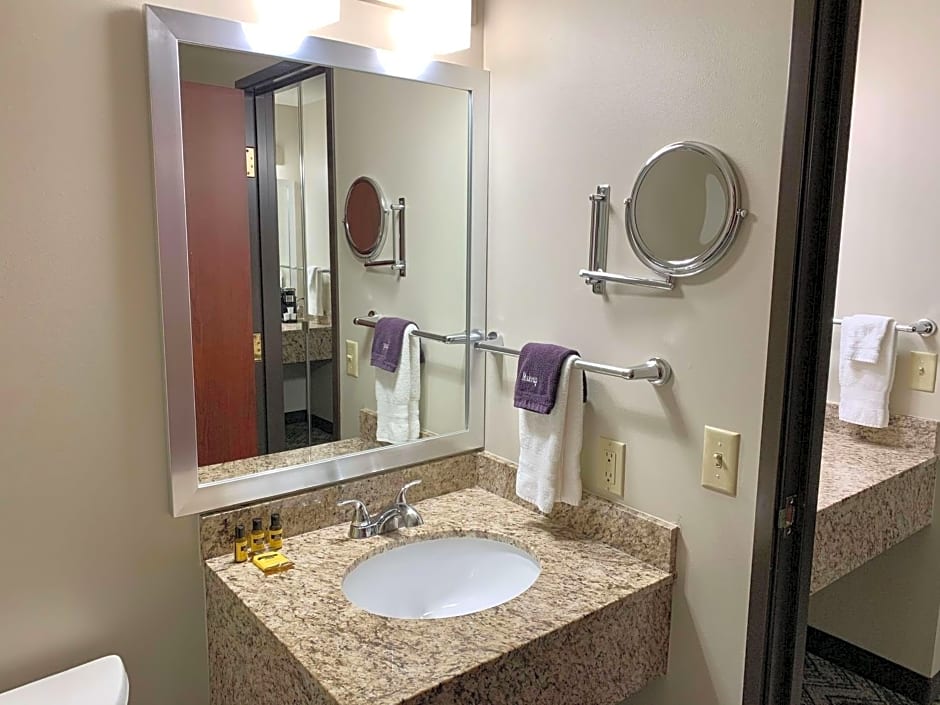 Best Western Plus Great Northern Inn