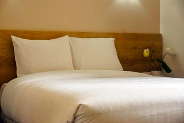 Appart' hôtel 7 sensation