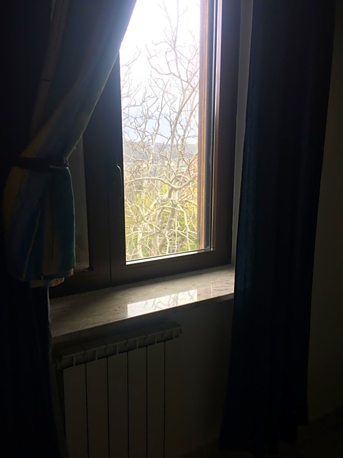 B&B La Vigna Di Mario