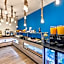 Hotel Novotel Genova City