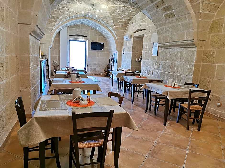 Villa Papaleo B&B