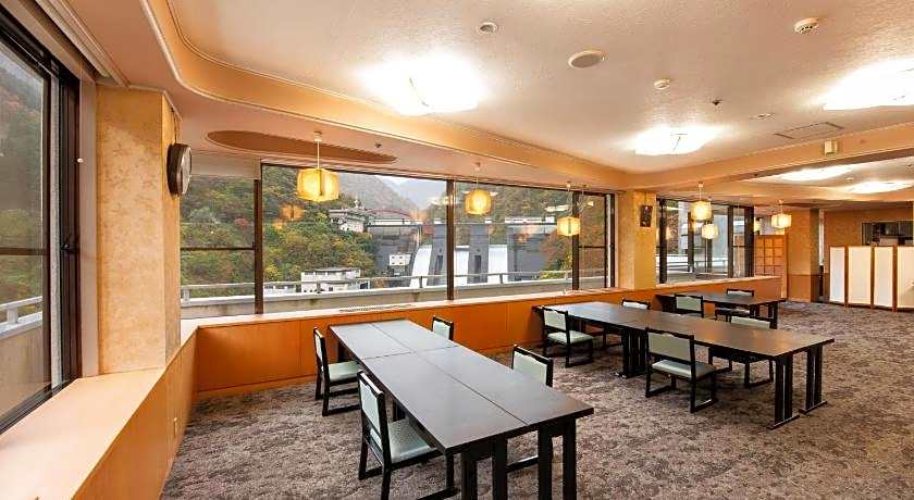 Hotel Kurobe