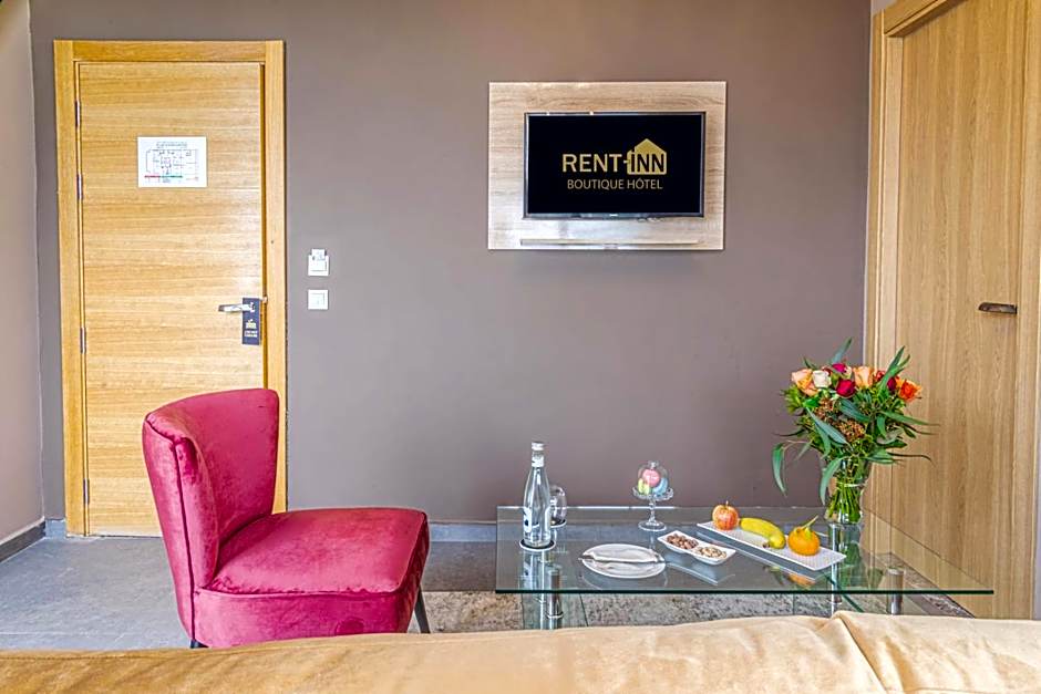 Rent-inn Boutique Hotel