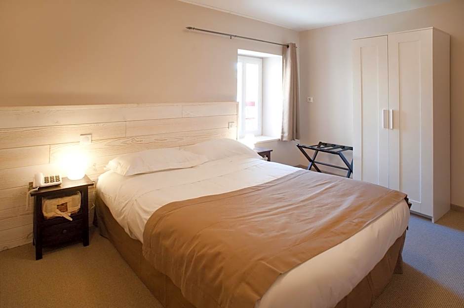 Comptoir et Dépendances