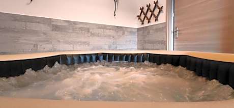 Villa Maëlla en Normandie- chambres tout confort - SPA