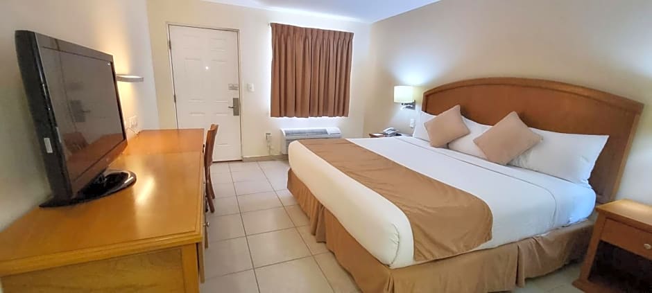 Hotel Las Misiones