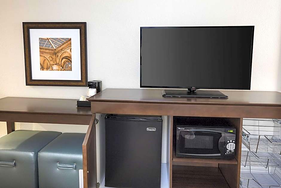 Hampton Inn By Hilton West Palm Beach Central Airport, Fl