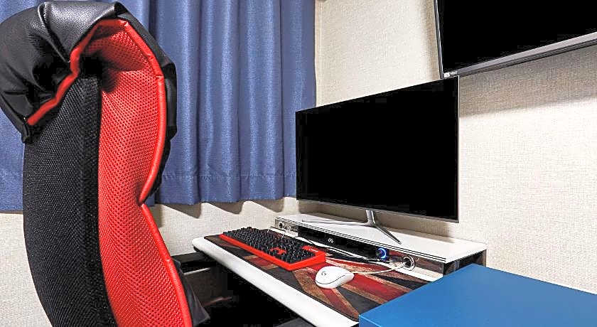 Suwon Galleria Hotel