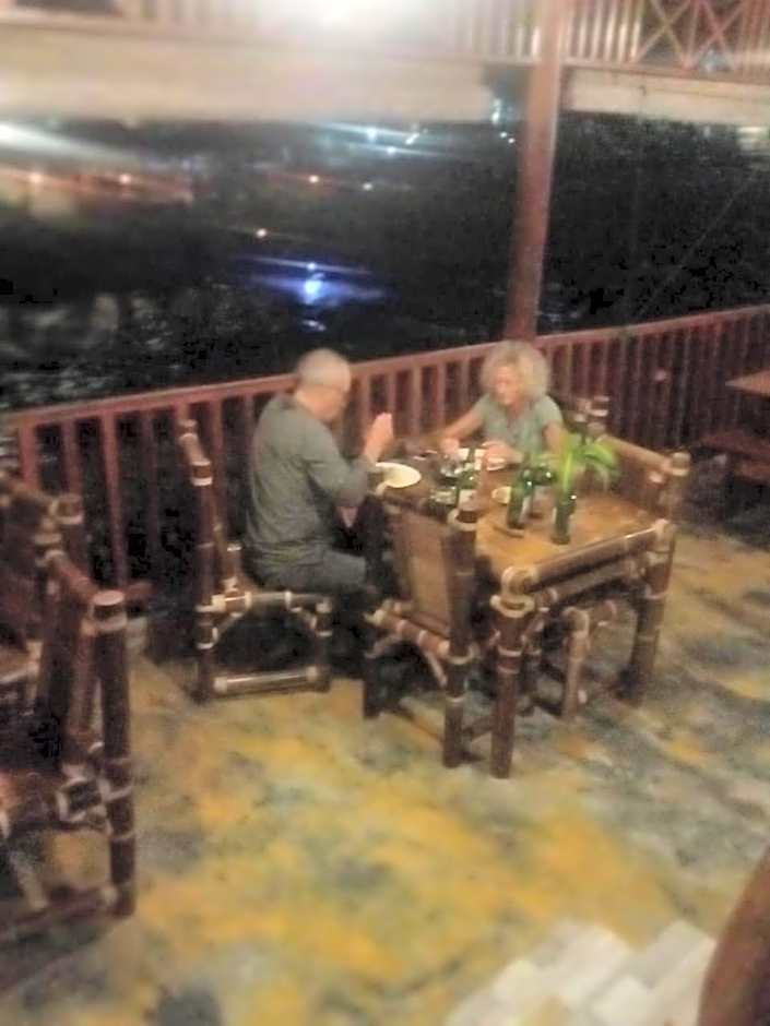 Umiyuki jungle tour only treking with us