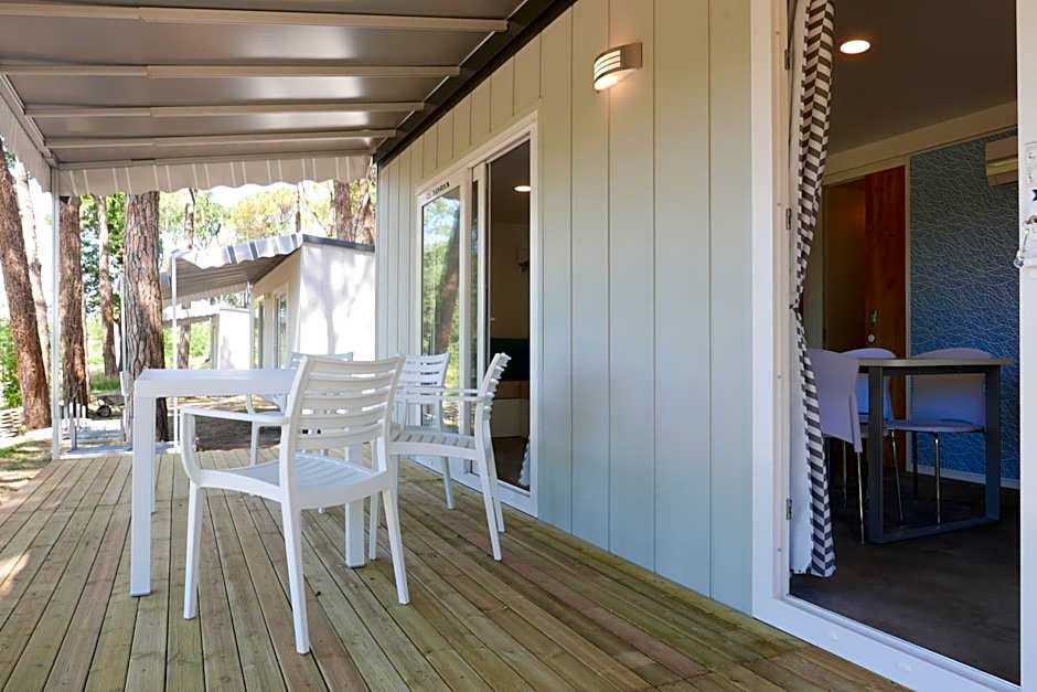 Belvedere Pineta Camping Village Grado