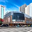 Yimi International Apartment