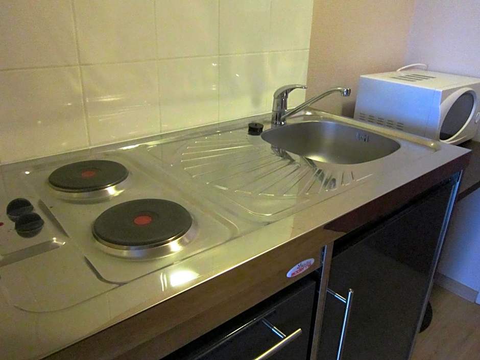 Hôtel Particulier VILLA DES MARAIS