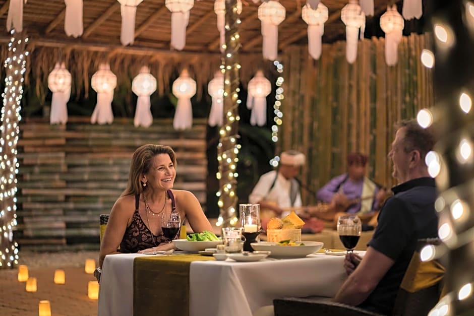 Four Seasons Tented Camp Golden Triangle