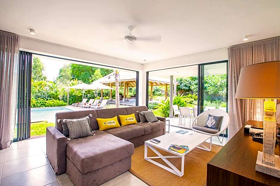 Marguery Villas by MJ Holidays