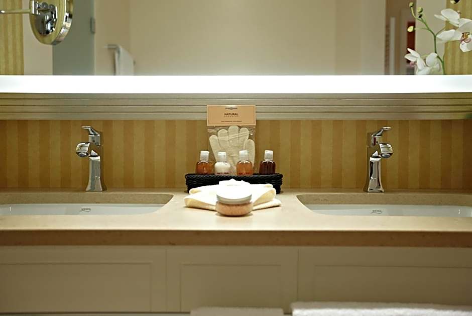 Steigenberger Grandhotel & Spa Heringsdorf