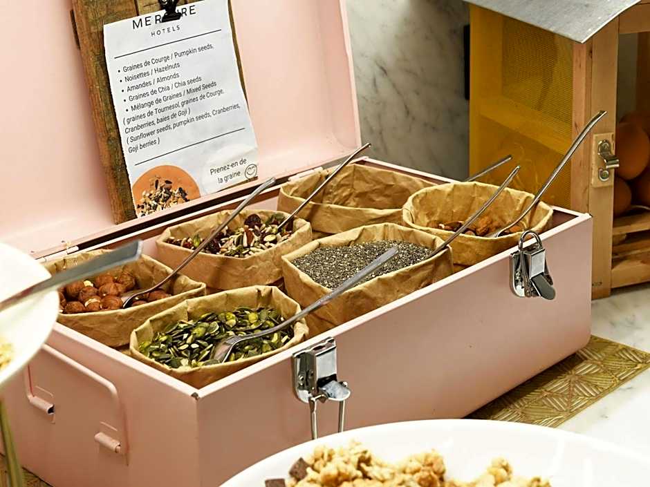 Mercure Arras Centre Gare