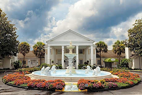 Plantation Resort on Crystal River
