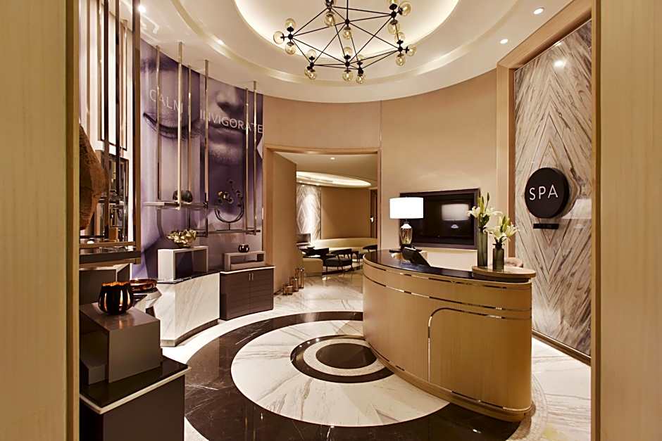 JW Marriott Hotel Kolkata