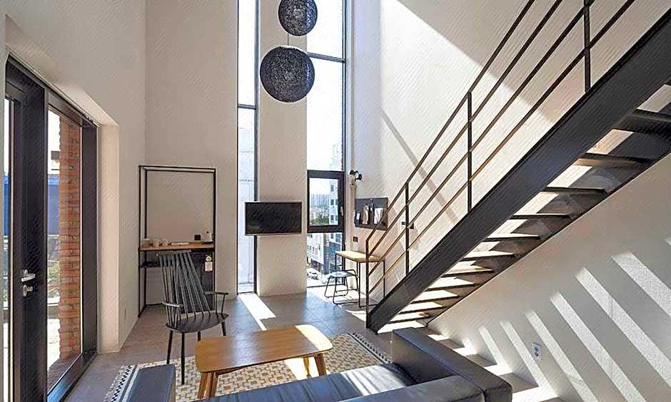 Jinhae Pasta Hotel