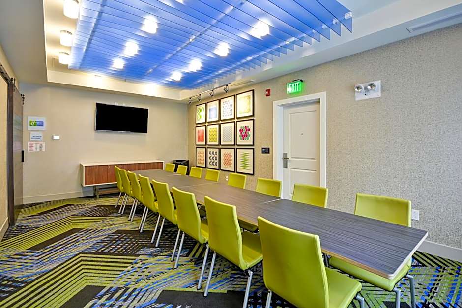 Holiday Inn Express Evansville By IHG