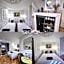 La Belle Endormie B&B French Guest house